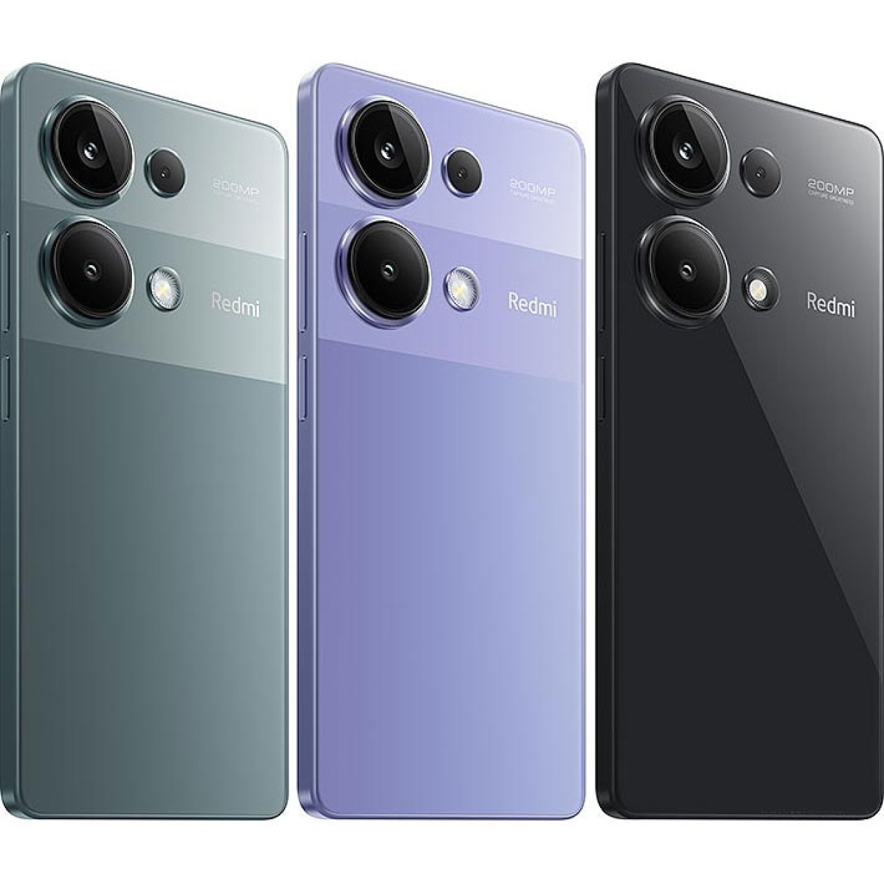 اینچند | خرید گوشی موبایل شیائومی مدل Redmi Note 13 Pro 4G اینچند | خرید گوشی موبایل شیائومی مدل Redmi Note 13 Pro 4G