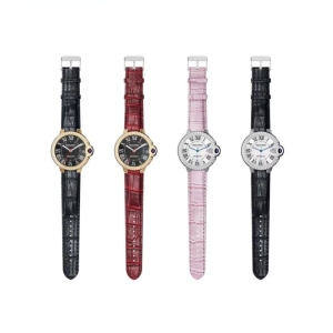 ساعت هوشمند زنانه هاینو تکو آلمان مدل Hainoteko RW-20 اورجینال دارای یک بند اضافه مشکی