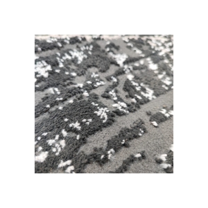 فرش ماشینی موناکو طرح ۹۰۳۲ طوسی وینتیج
