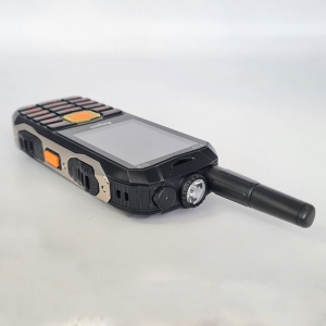 گوشی موبایل هوپ مدل K19 چهار سیم کارت ظرفیت 32 مگابایت و رم 32 مگابایت  