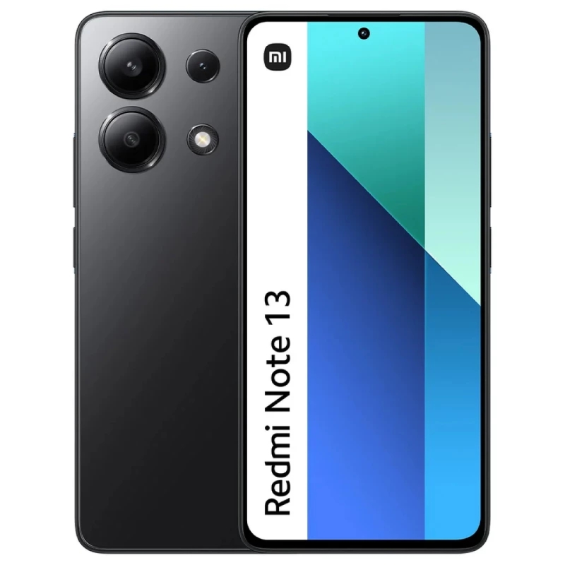 گوشی موبایل شیائومی مدل Redmi Note 13 دو سیم کارت ظرفیت 256 گیگابایت و رم 8 گیگابایت