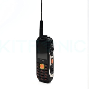 گوشی موبایل هوپ مدل K19 چهار سیم کارت ظرفیت 32 مگابایت و رم 32 مگابایت  