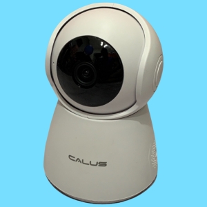 دوربین مداربسته بی سیم تحت شبکه کالوس مدل calus Q7S