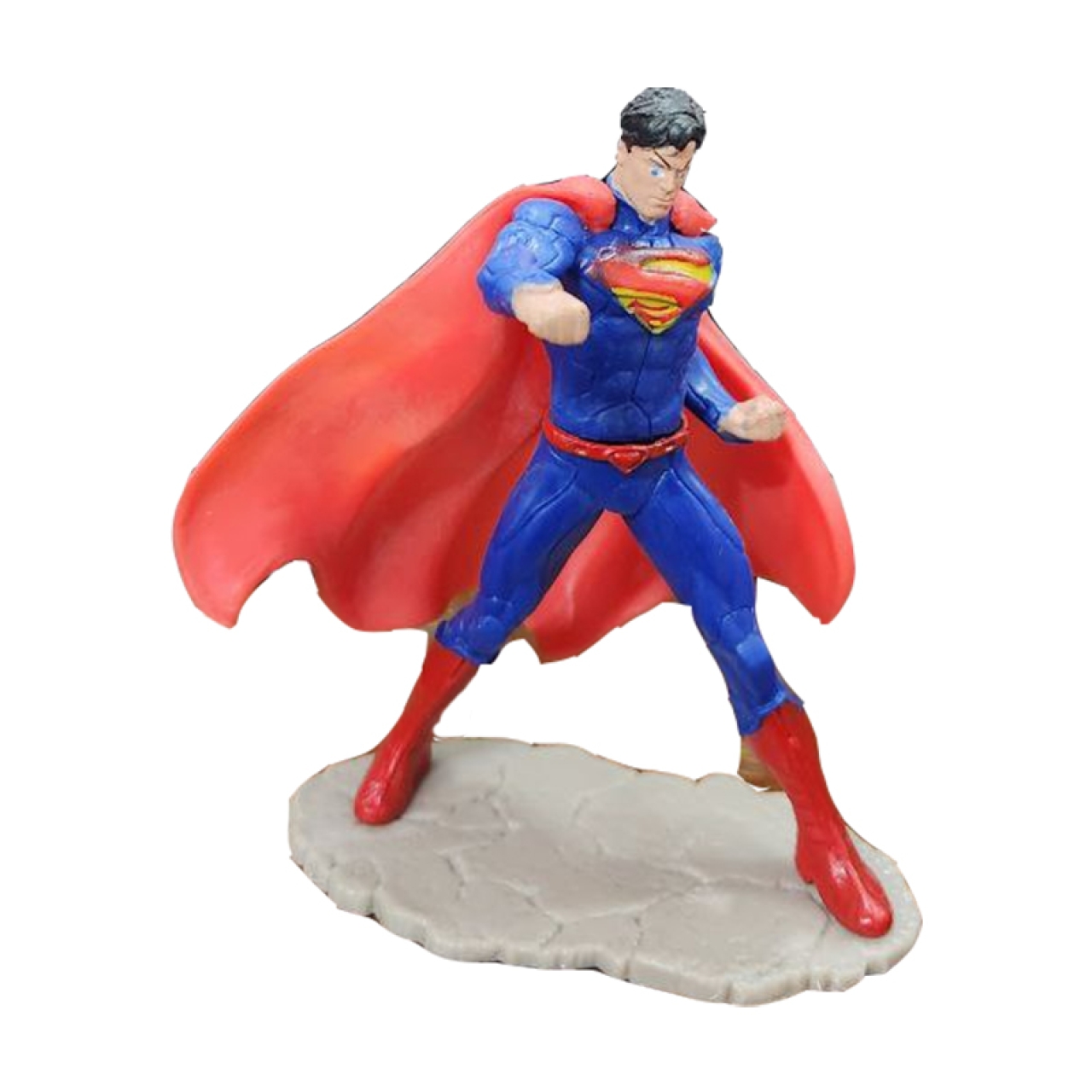 فیگور فله مدل Superman کد 3