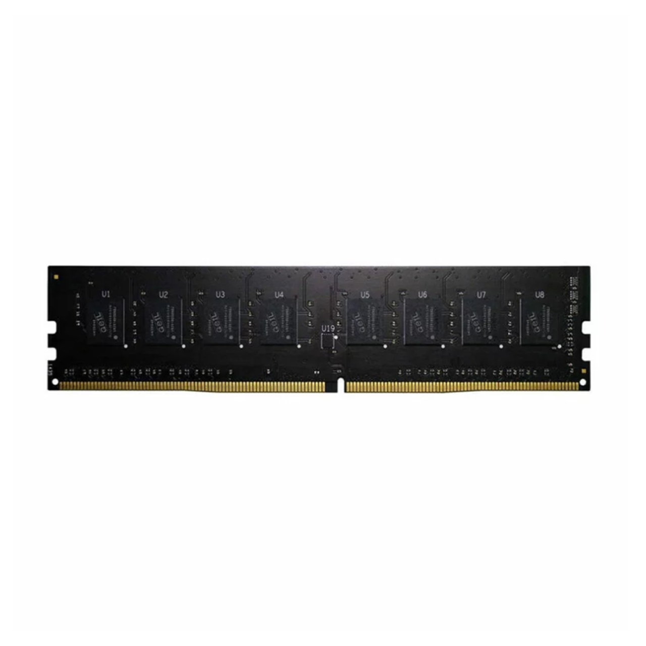 رم گیل Pristine 16GB 3200Mhz CL22 DDR4