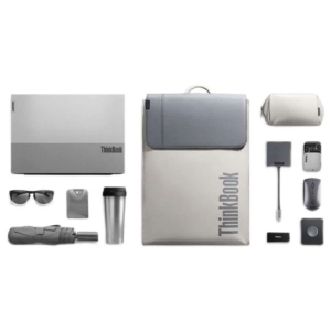 کوله پشتی لپ تاپ لنوو مدل Thinkbook TB580