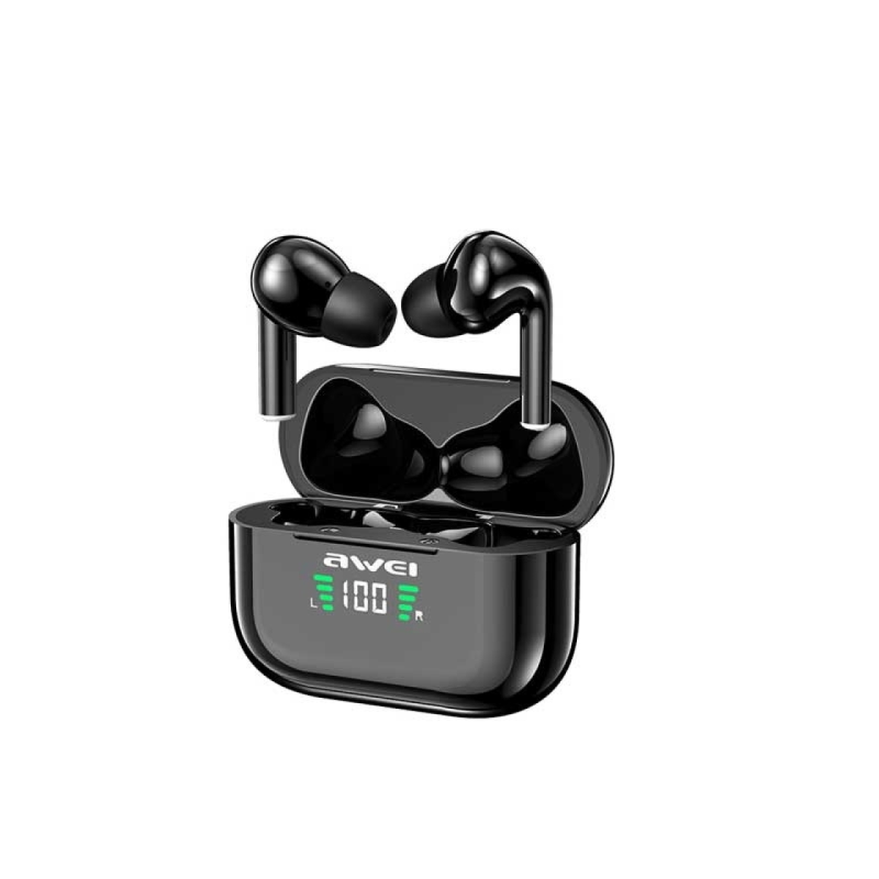 هدفون بلوتوثی اوی مدل MEH new arrivel t29p true sports tws earbuds