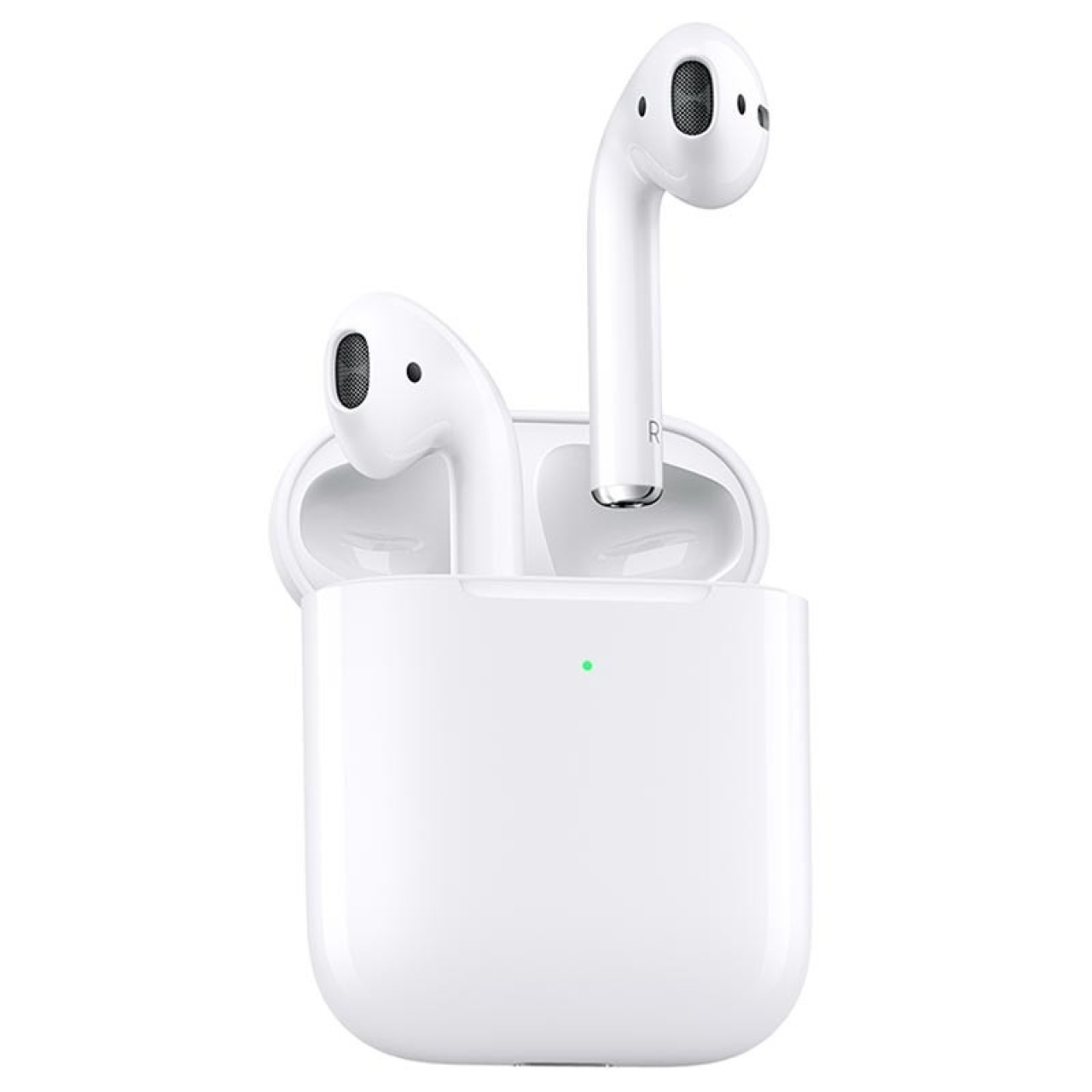 هندزفری بلوتوثی اپل  AirPods New Generation مدل ایرلندی 