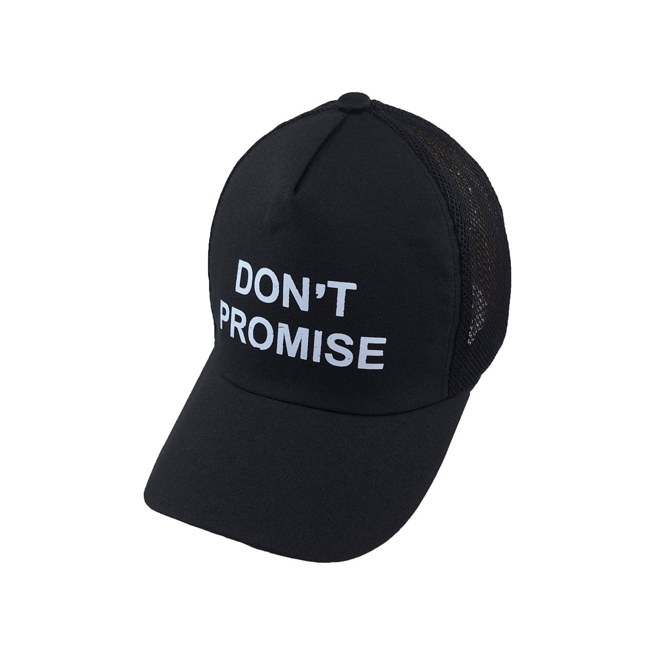 کلاه کپ مدل DONT PROMISE کد 1268