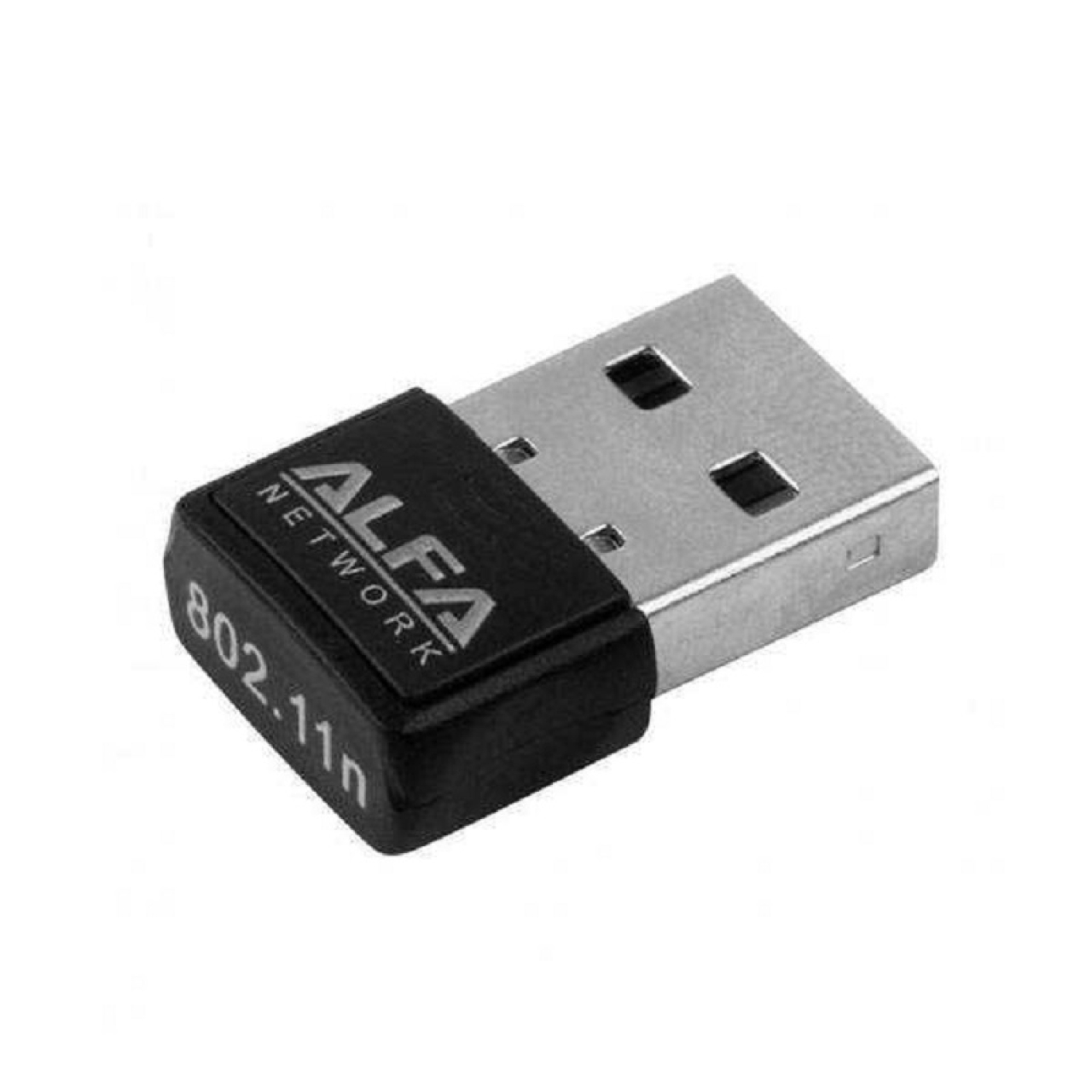 کارت شبکه USB بی‌ سیم آلفا مدل 3001N