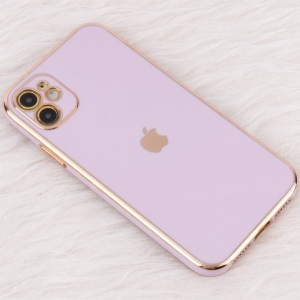  کاور مدل مای کیس محافظ لنزدار مناسب برای گوشی موبایل اپل iPhone 11