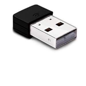 کارت شبکه USB بی‌ سیم آلفا مدل LV-UW06