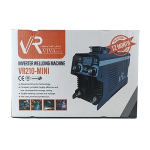 اینورتر دو ولوم مینى ویوارکس مدل VR210-MINI