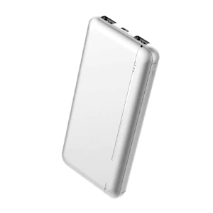 پاوربانک لونارک مدل LP111 ظرفیت 10400 میلی آمپر ساعت