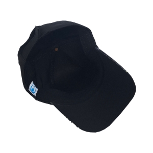 کلاه کپ بچگانه مدل HELLO BOOM کد 1314