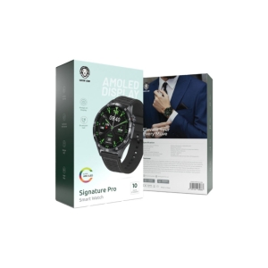 ساعت هوشمند گرین مدل Signature Pro