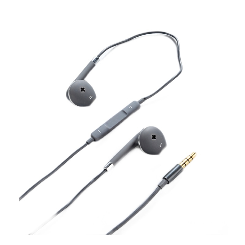 هندزفری سیمی کیکا  مدل Keeka EB-112 earphone