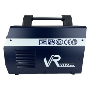 اینورتر جوشکاری توربو ویوارکس مدل VR200-TURBO