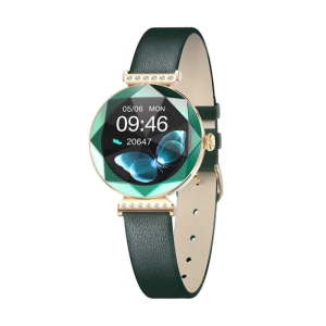 ساعت هوشمند گرین مدل Swarovski