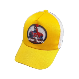 کلاه کپ بچگانه مدل SPIDERMAN2 کد 1193