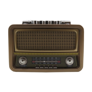 رادیو مییر مدل M-1919BT