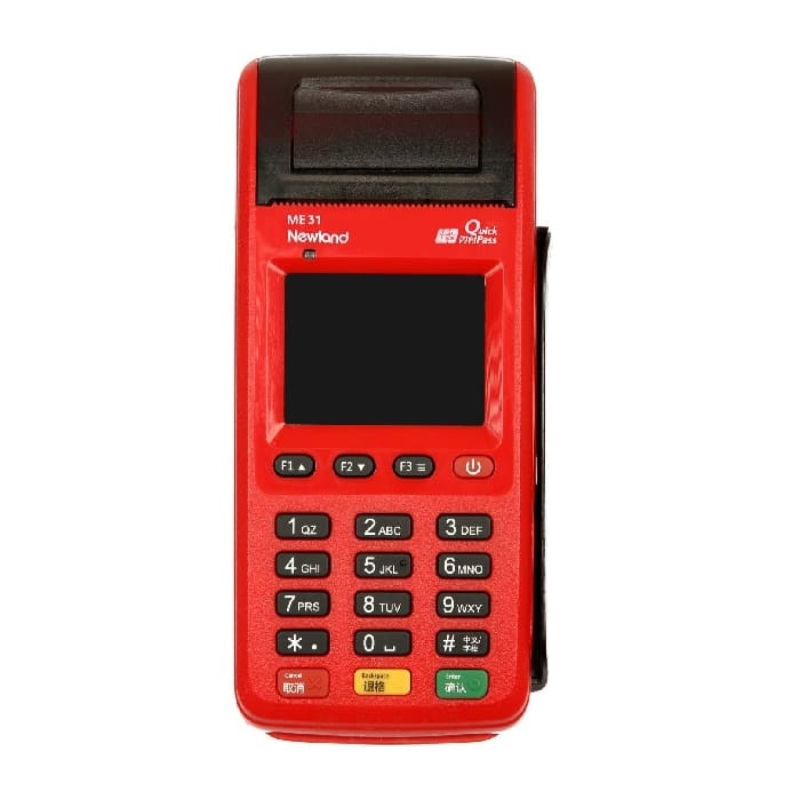 کارتخوان نیولند مدل me31