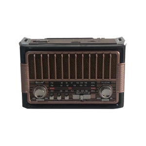 رادیو گولون مدل RX-BT086