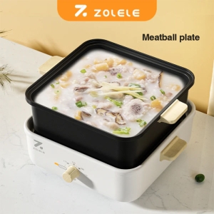اجاق برقی هات پات زوله‌له مدل Zolele MP301