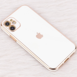  کاور مدل مای کیس محافظ لنزدار مناسب برای گوشی موبایل اپل iPhone 11