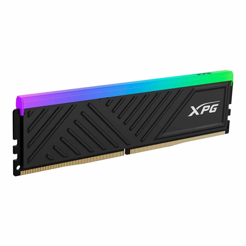 رم کامپیوتر ای دیتا مدل DDR4 3600-18 XPG D35 ظرفیت 8 گیگابایت