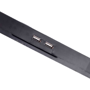 پایه خنک کننده لپ تاپ لوتوس مدل BLUE LIGHT GF-215