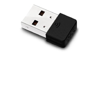 کارت شبکه USB بی‌ سیم آلفا مدل LV-UW06