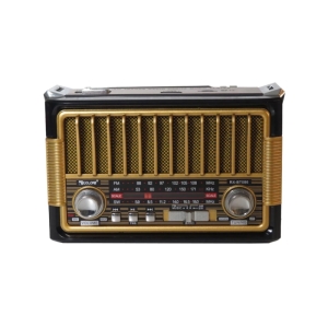 رادیو گولون مدل RX-BT086