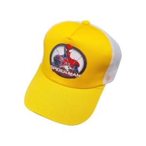 کلاه کپ بچگانه مدل SPIDERMAN2 کد 1193