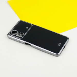  کاور مدل مای کیس محافظ لنزدار مناسب برای گوشی موبایل شیائومی Xiaomi Poco X4 Pro 5G