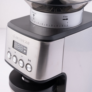 آسیاب قهوه مباشی مدل ME-CG2288