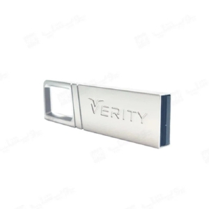 فلش مموری وریتی مدل V824 USB2.0 ظرفیت 16 گیگابایت