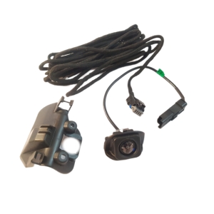 دوربین دنده عقب فابریکی  تارا  مدل OEM