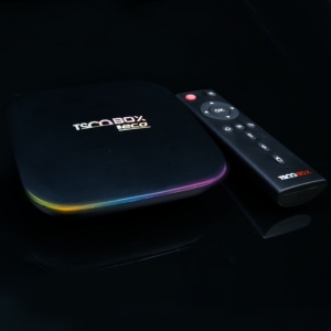 اندروید باکس تسکو مدل TAB ECO+MOUSE