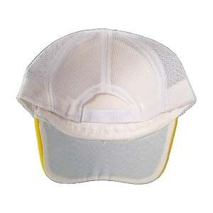 کلاه کپ بچگانه مدل PT-ROCK کد 1192 رنگ زرد