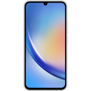 گوشی موبایل سامسونگ مدل Galaxy A34 5G دو سیم کارت ظرفیت 128 گیگابایت و رم 8 گیگابایت به همراه شارژر سامسونگ