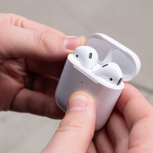 هندزفری مدل    AIRPODS2