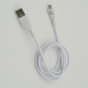 کابل تبدیل USB به MICROUSB ایلون مدل MC3 طول 1 متر