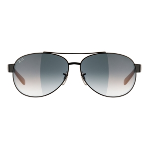 عینک آفتابی مردانه ری بن مدل RB3386-002/8G