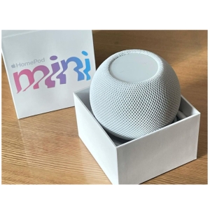 اسپیکر بلوتوثی اپل مدل HomePod Mini