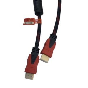 کابل HDMI مدل AK987 طول 5 متر