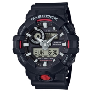 ساعت کاسیو مدل G-SHOCK GA-700-1A