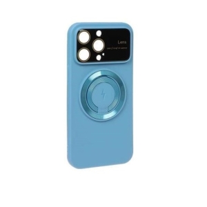 کاور مدل مگ سیف هولدر دار مناسب گوشی موبایل  Iphone 14 pro max