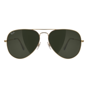عینک آفتابی ری بن مدل 3026-L2846