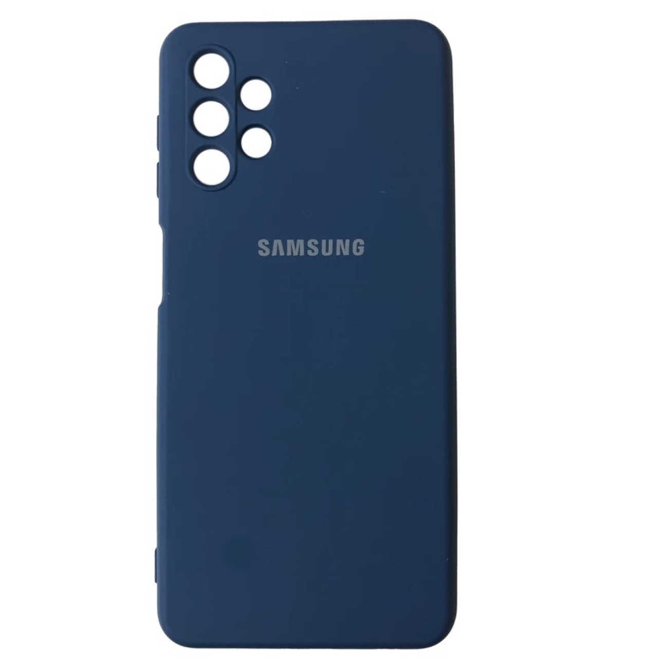 کاور مدل سیلیکونی مناسب برای گوشی موبایل سامسونگ Samsung Galaxy A23